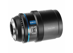 Sirui 40mm T1.8 1.33x S35 AF Anamorphic za Sony E (Neutral Flare)