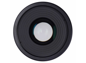 Sirui Night Walker 35mm T1.2 S35 Cine za Canon RF Black