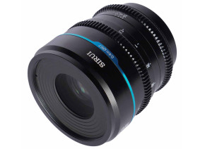 Sirui Night Walker 35mm T1.2 S35 Cine za Canon RF Black