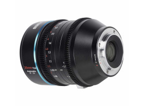 Sirui 35mm T2.9 1.6x Full-Frame Anamorphic za Canon RF