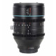 Sirui 35mm T2.9 1.6x Full-Frame Anamorphic za Canon RF