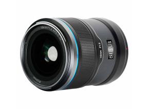 Sirui Sniper 16mm f/1.2 Sony E Black