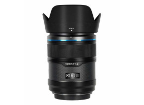 Sirui Sniper 16mm f/1.2 Fuji X Black