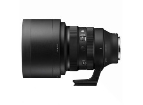 Sigma 135mm f/1.4 DG Art L-Mount
