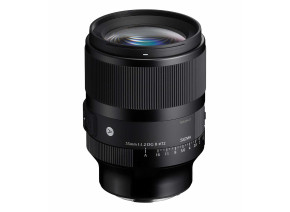 Sigma 35mm f/1.2 DG II Art L-Mount