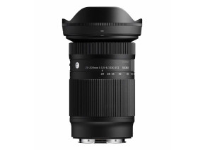 Sigma 20-200mm f/3.5-6.3 DG Contemporary L-Mount