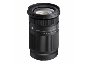 Sigma 20-200mm f/3.5-6.3 DG Contemporary L-Mount