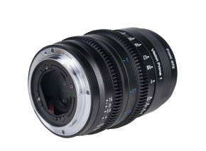 Sirui VP-1 Vision Prime 24mm T1.4 (Multi-Mount, Black)