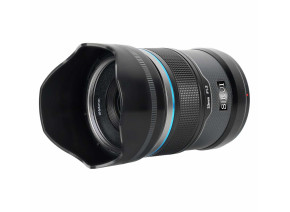 Sirui Sniper 23mm f/1.2 Sony E Black