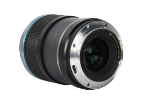 Sirui Sniper 23mm f/1.2 Sony E Black