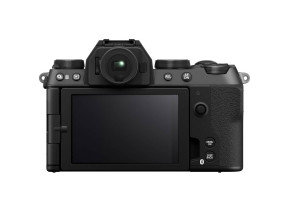 Fuji X-S20 16-50