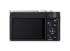 Panasonic TZ99 Silver