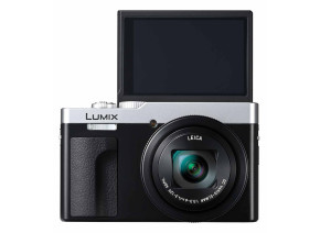 Panasonic TZ99 Silver