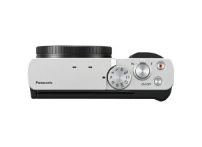 Panasonic TZ99 Silver