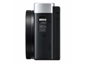 Panasonic TZ99 Silver