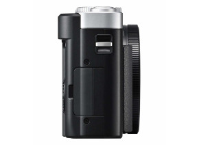 Panasonic TZ99 Silver