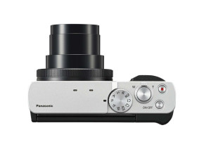 Panasonic TZ99 Silver