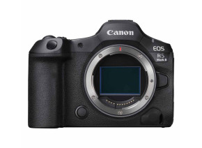 Canon EOS R5 Mark II