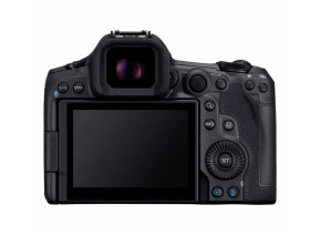Canon EOS R5 Mark II