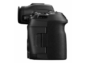 Canon EOS R5 Mark II