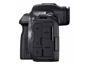Canon EOS R5 Mark II