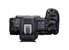 Canon EOS R5 Mark II