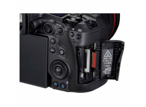 Canon EOS R5 Mark II