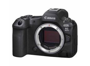 Canon EOS R5 Mark II