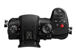 Panasonic DC-GH5 II 14-140 