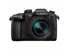Panasonic DC-GH5 II 12-60