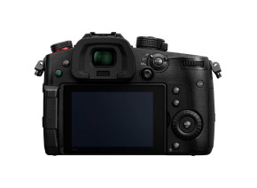 Panasonic DC-GH5 II 12-60