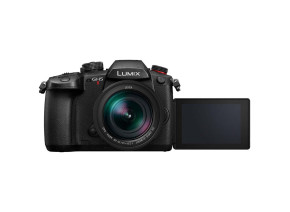 Panasonic DC-GH5 II 12-60