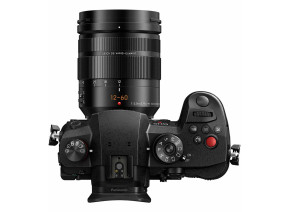 Panasonic DC-GH5 II 12-60