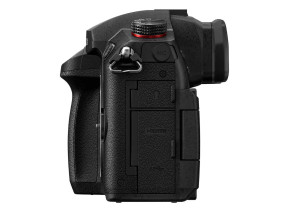 Panasonic DC-GH5 II 12-60