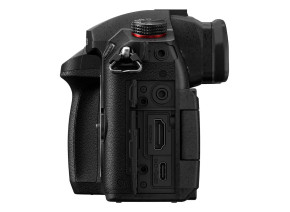 Panasonic DC-GH5 II 12-60