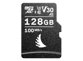 Angelbird 128GB AV Pro UHS-I microSDXC 100MB/s (AVP128MSDV30)