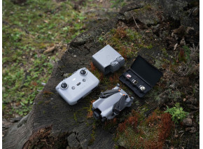 DJI Mini 5 Pro Fly More (RC-N3)