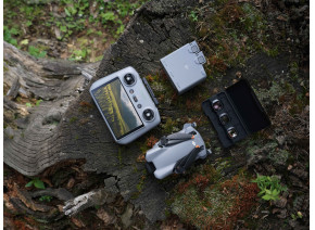 DJI Mini 5 Pro Fly More (DJI RC2)