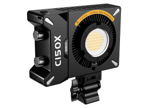 Sirui C150X Pocket Bi-Color LED Light (Combo Kit)