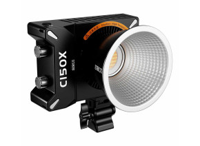 Sirui C150X Pocket Bi-Color LED Light (Combo Kit)