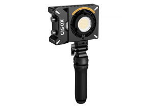 Sirui C150X Pocket Bi-Color LED Light (Combo Kit)