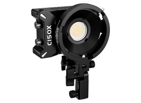 Sirui C150X Pocket Bi-Color LED Light (Combo Kit)