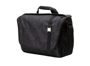 Tenba Skyline 13 Shoulder Bag (Gray) 