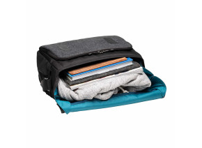 Tenba Skyline 13 Shoulder Bag (Gray) 