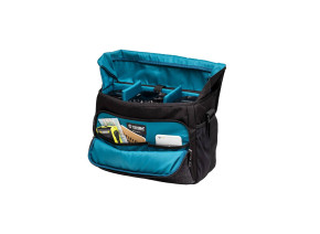 Tenba Skyline 13 Shoulder Bag (Gray) 