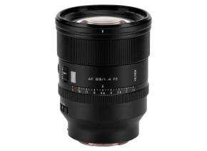 Viltrox AF 85mm f/1.4 Pro FE
