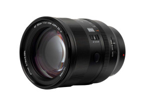 Viltrox AF 85mm f/1.4 Pro FE
