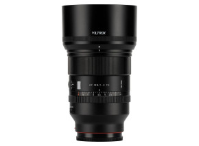Viltrox AF 85mm f/1.4 Pro FE