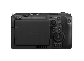 Canon EOS C50