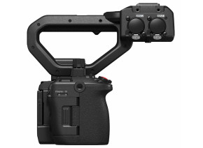 Canon EOS C50
